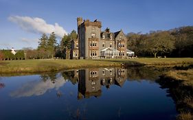 Isle Of Eriska Hotel Spa & Island
